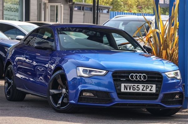 Large image for the Used Audi A5