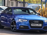 Used Audi A5