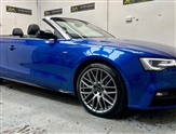Used Audi A5