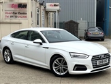 Used Audi A5