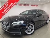 Used Audi A5
