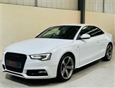 Used Audi A5