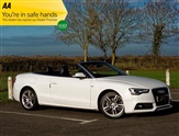 Used Audi A5