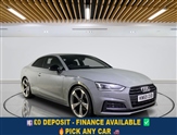 Used Audi A5