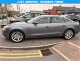 Used Audi A5