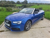 Used Audi A5