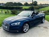 Used Audi A5