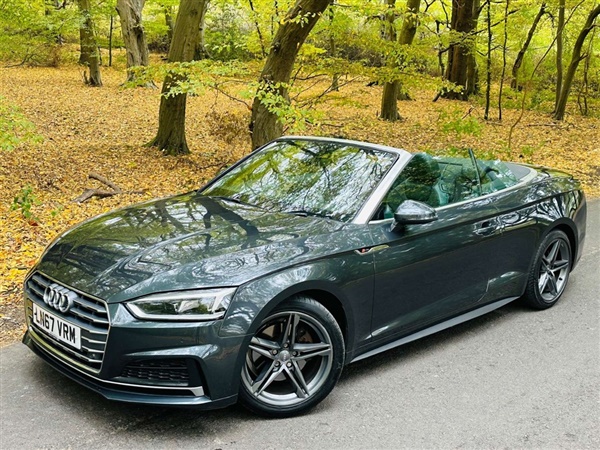 Large image for the Used Audi A5