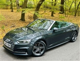 Used Audi A5