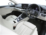 Audi A5 Image 2