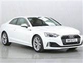 Audi A5 Image 3