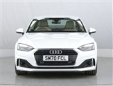 Audi A5 Image 4
