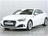 Audi A5 Image 6