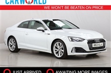 Used Audi A5