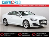 Audi A5 Image 1