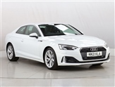 Audi A5 Image 2