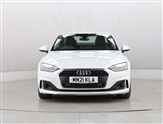Audi A5 Image 3