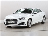 Audi A5 Image 5