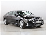 Audi A5 Image 2
