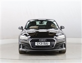 Audi A5 Image 3
