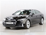 Audi A5 Image 5