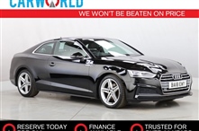 Used Audi A5