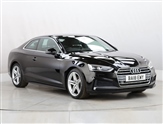 Audi A5 Image 2