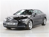 Audi A5 Image 5