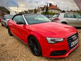 Used Audi A5