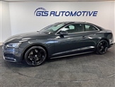 Used Audi A5