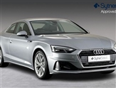 Used Audi A5