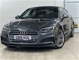 Used Audi A5