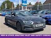 Used Audi A5