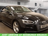Used Audi A5