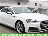 Used Audi A5