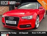 Used Audi A5