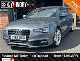 Used Audi A5