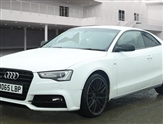 Used Audi A5