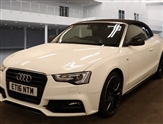 Used Audi A5