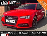 Used Audi A5