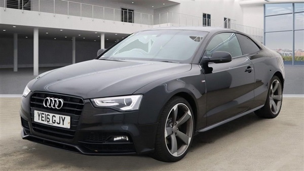 Large image for the Used Audi A5