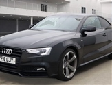 Used Audi A5