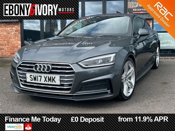 Large image for the Used Audi A5