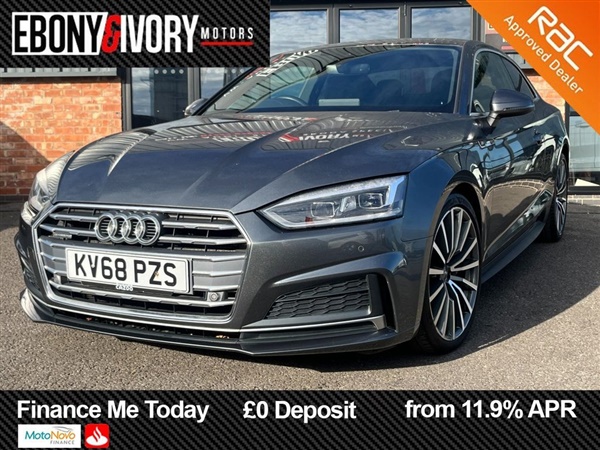 Large image for the Used Audi A5