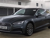 Used Audi A5