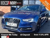 Used Audi A5