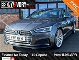 Used Audi A5