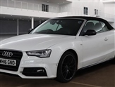 Used Audi A5