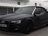 Used Audi A5