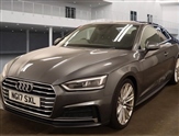 Used Audi A5